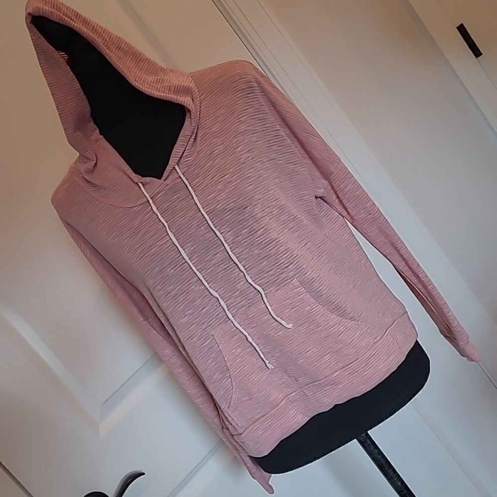 Ginger G sz S hoodie